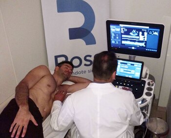 Gigliotti firmó contrato por tres