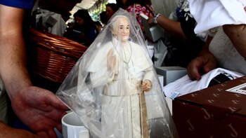 El Vaticano perseguirá la venta