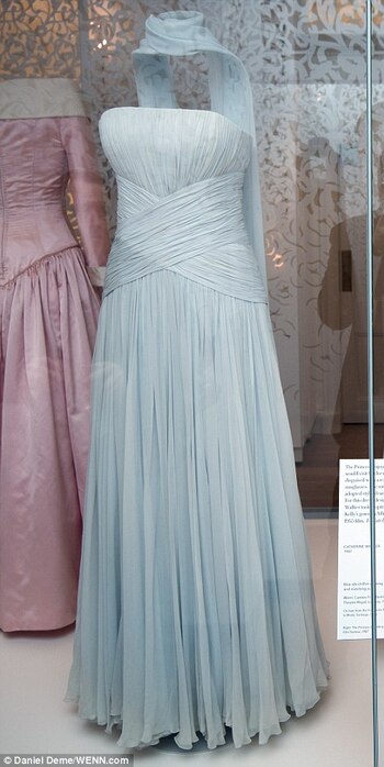 El diseño de Catherine Walker