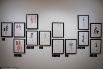 La muestra se mantendrá en