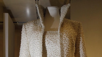 Catharine Walker se convirtió en