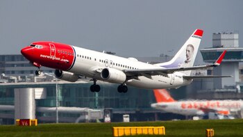 Norwegian Air