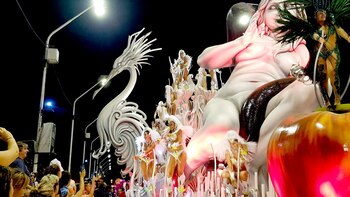 También habrá un sector VIP