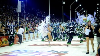 El Carnaval del País comenzará