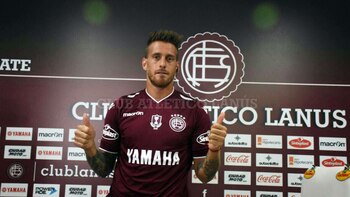 El “Tanque” sólo estará disponible