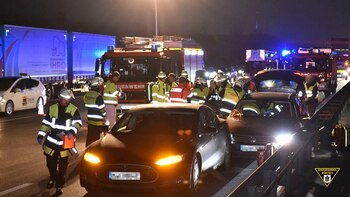 La imagen del desenlace. El