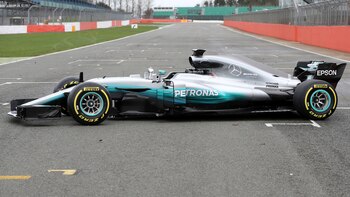 El nuevo W08 EQ Power+