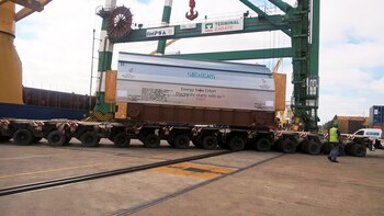 avanzan proyectos de generación eléctrica