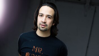 Lin-Manuel Miranda, puertorriqueño (Foto: Archivo)