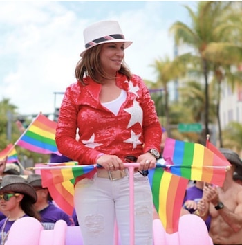 Prefiere no hablar de su