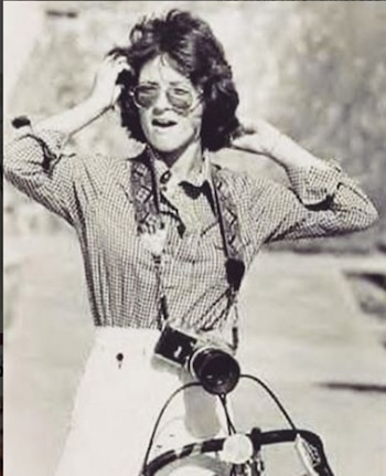 Ejerció la profesión de abogada