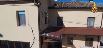 Ante el peligro de un