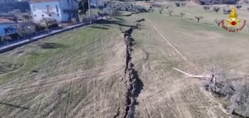 El pueblo de Ponzano se