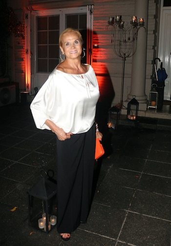 Elsa Serrano
