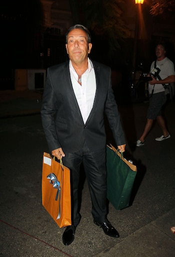 Alejandro Veroutis