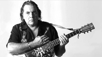 Norberto “Pappo” Napolitano