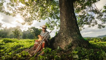 Bagán tiene 1 de cada