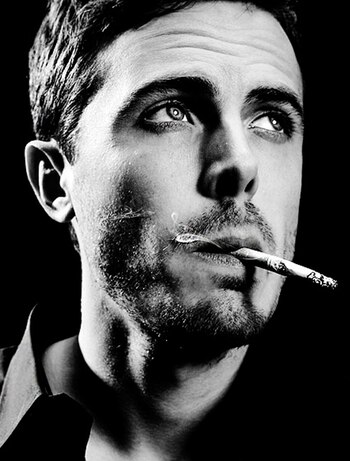 Casey Affleck ya no niega