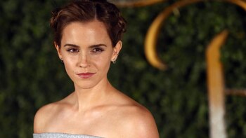Emma Watson sufrió el robo