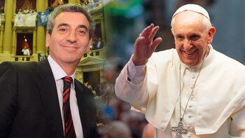 Florencio Randazzo, el último político