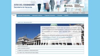 El Sitio del Ciudadano de