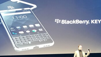 TCL y Alcatel presentaron el