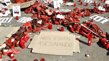 La protesta lleva 17 días