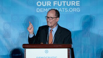 Tom Pérez (Reuters)