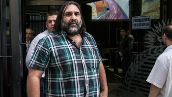 Roberto Baradel (NA)