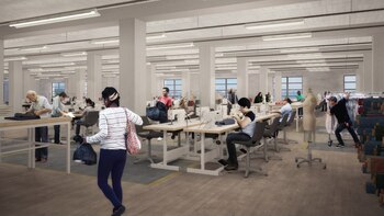 La ciudad espera atraer a