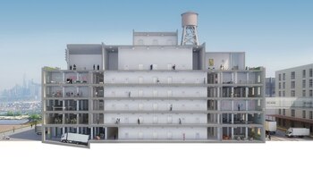 El proyecto costará una cifra