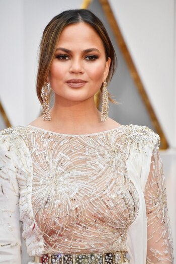 Chrissy Teigen (Frazer Harrison/Getty Images)