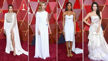 Chrissy Teigen, Karlie Kloss, Naomie