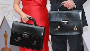 Los maletines de Martha Ruiz