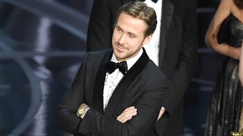 El ganador de un Globo