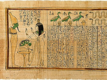 La Confesión Negativa forma parte