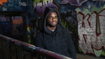 Frances Tiafoe es apuntado como