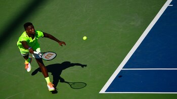 “Es el verdadero elegido”, apuntó