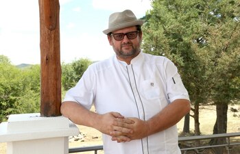 (Crédito: Mario Sar)