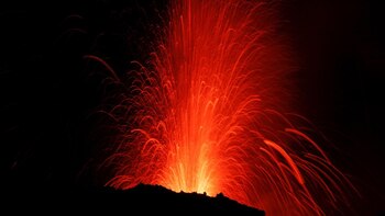 Con 3.322 metros de altura,