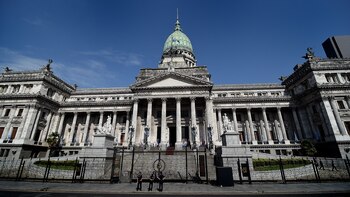 Ley de lobby: otro paso