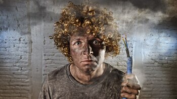 Las 13 personas con la peor mala suerte del mundo vivieron experiencias muy llamativas (iStock)