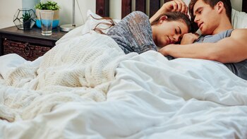 Experimentar algunos momentos de tristeza