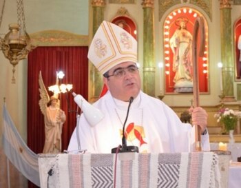 “Necesitamos generar un clima eclesial