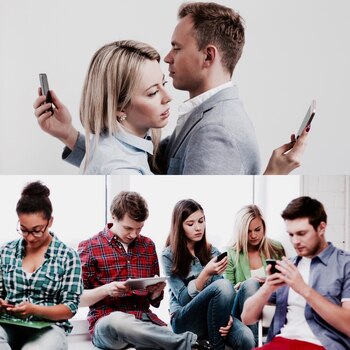 La supuesta promesa de conectividad que presentaron las redes sociales desde su aparición ha llevado a un replanteo integral de las relaciones interpersonales. Expertos aseguran que se han generado cambios profundos a nivel social, tanto en vínculos amistosos como laborales y de pareja