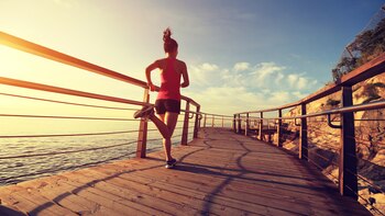 Según un estudio, hay cartílagos, ligamentos y tendones que corren más riesgo (Istock)