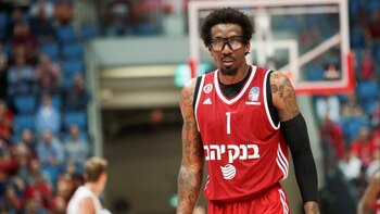 Stoudemire juega actualmente en el