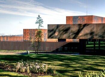 Museo Soulages