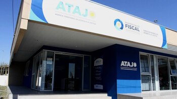 La denuncia de Nélida Ocampo