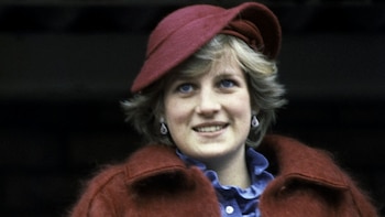 Lady Di falleció en 1997, a 20 años de su muerte, un repaso por sus mejores looks (Hulton Archive/Getty Images)